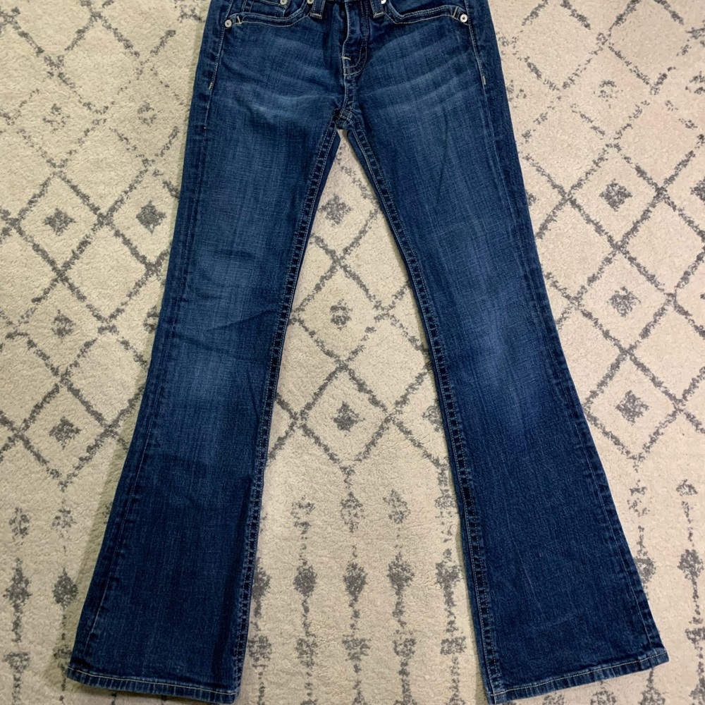 Vigoss Flare Jeans | 26 | GUC